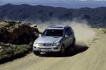 Mercedes-Benz ML-Class 2006 года